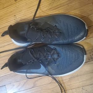 Women Nike Free size 10